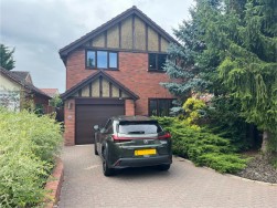 Poplar Grove, Allington, Maidstone