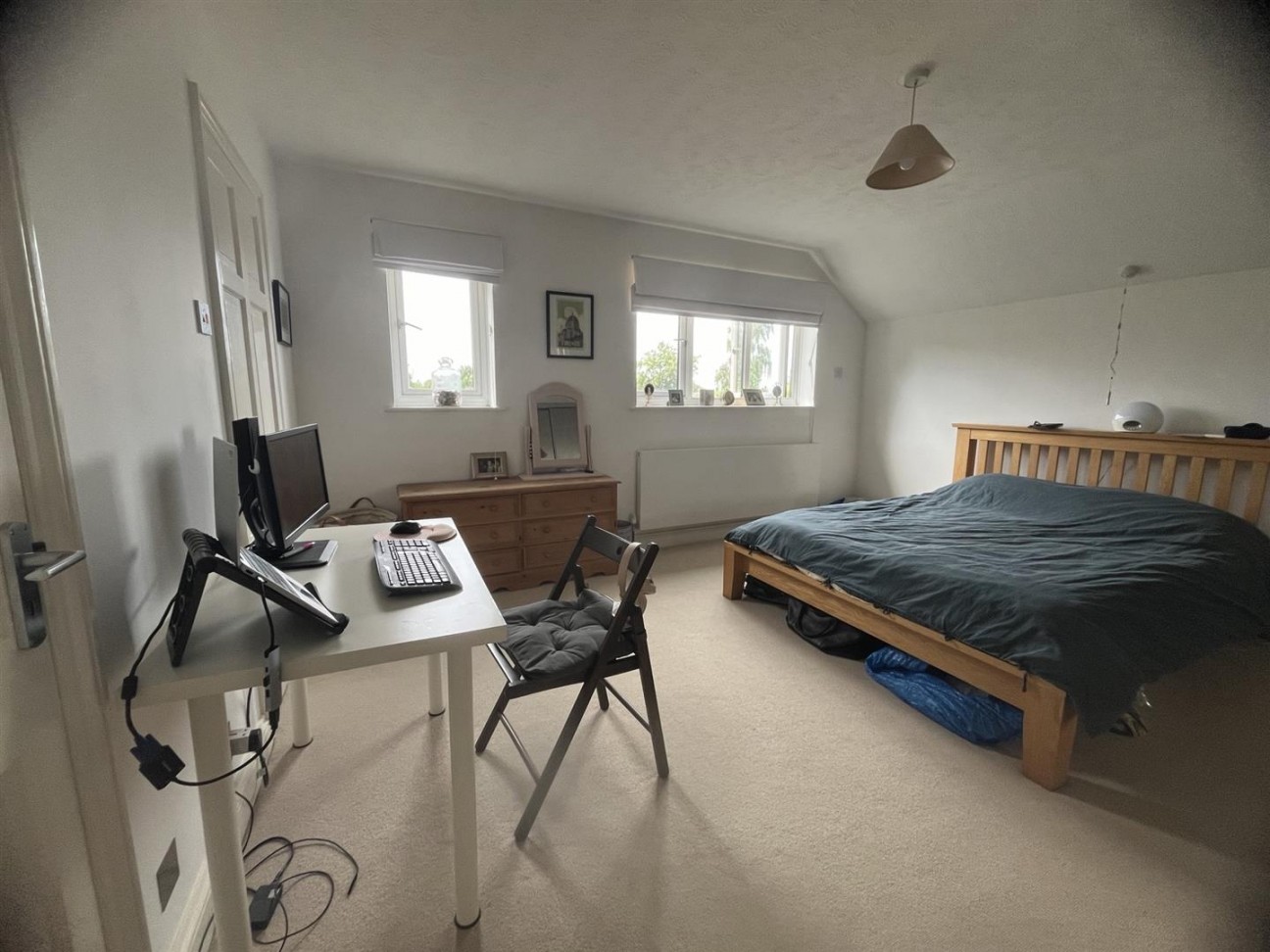 Poplar Grove, Allington, Maidstone