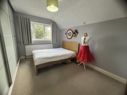 Poplar Grove, Allington, Maidstone