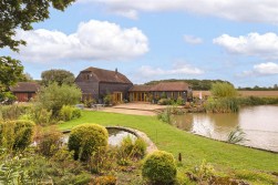 Stilebridge Lane, Marden, Tonbridge