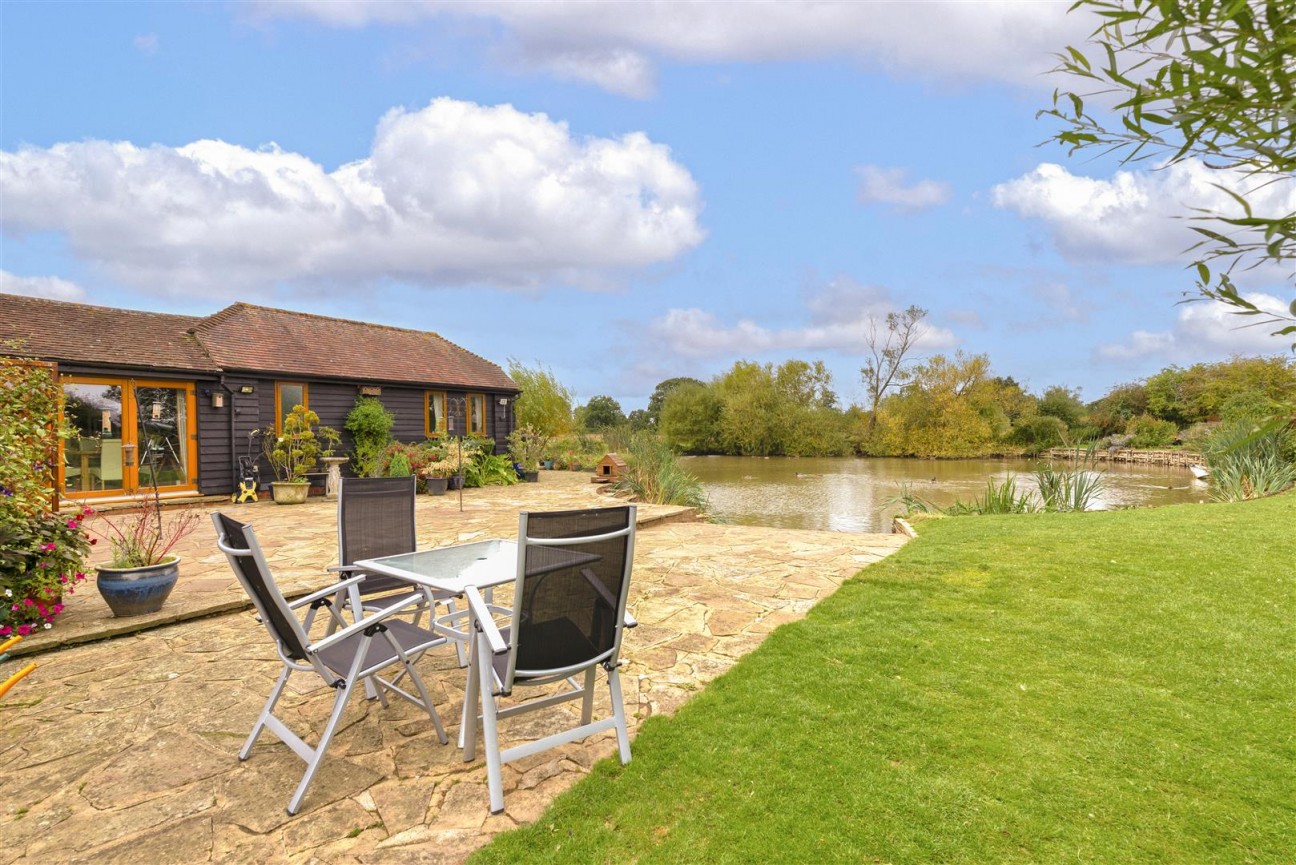 Stilebridge Lane, Marden, Tonbridge