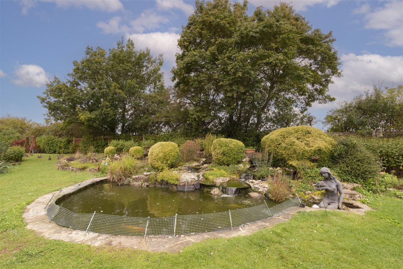 Stilebridge Lane, Marden, Tonbridge