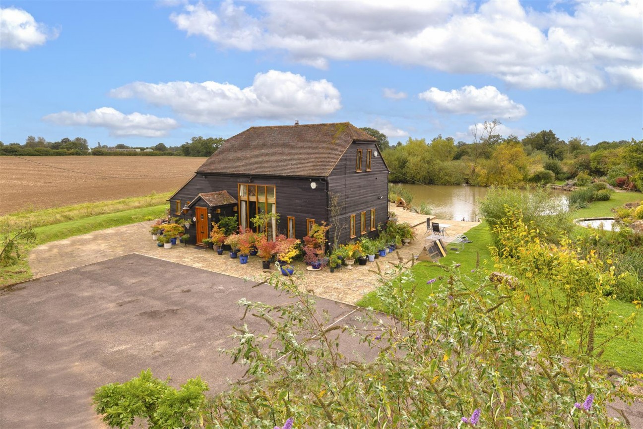 Stilebridge Lane, Marden, Tonbridge