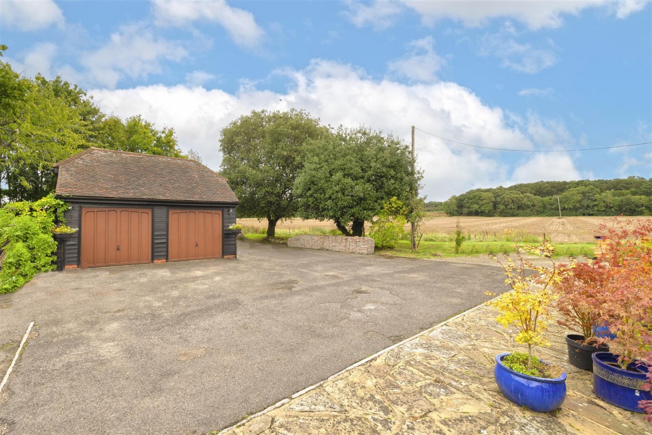 Stilebridge Lane, Marden, Tonbridge