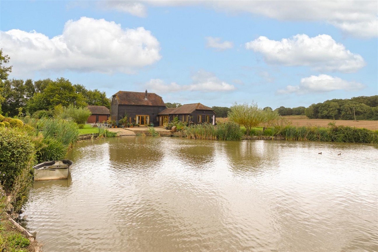 Stilebridge Lane, Marden, Tonbridge