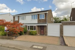 Alliance Way, Paddock Wood, Tonbridge