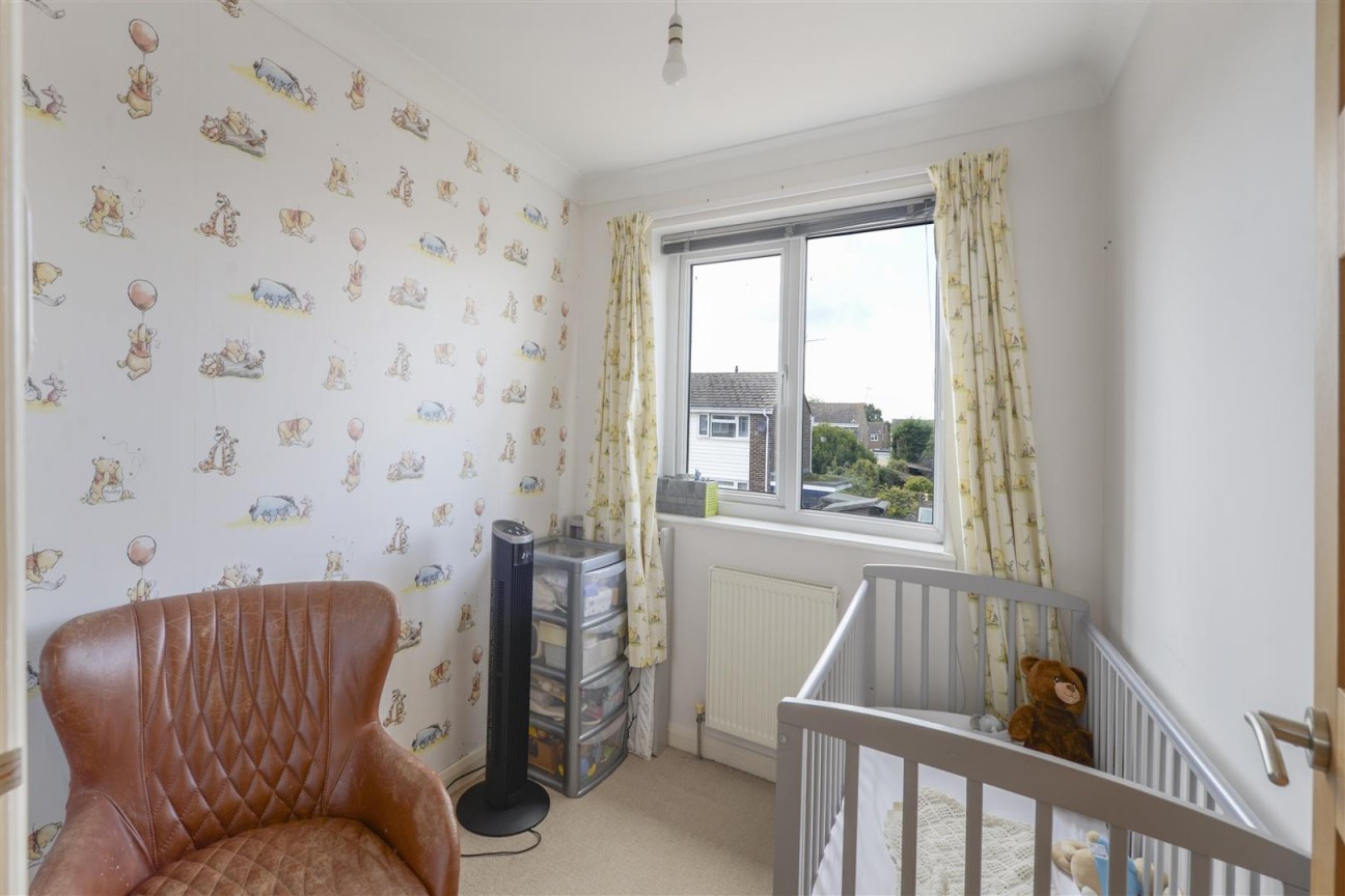 Alliance Way, Paddock Wood, Tonbridge