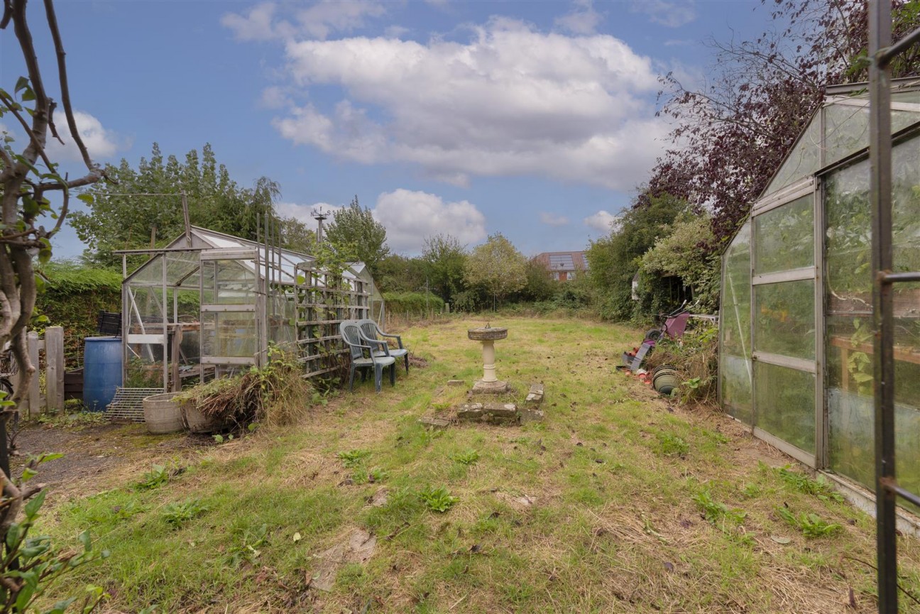 Goudhurst Road, Marden, Tonbridge