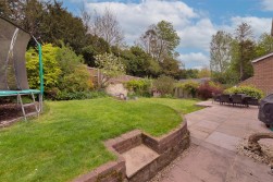 Red House Gardens, Wateringbury