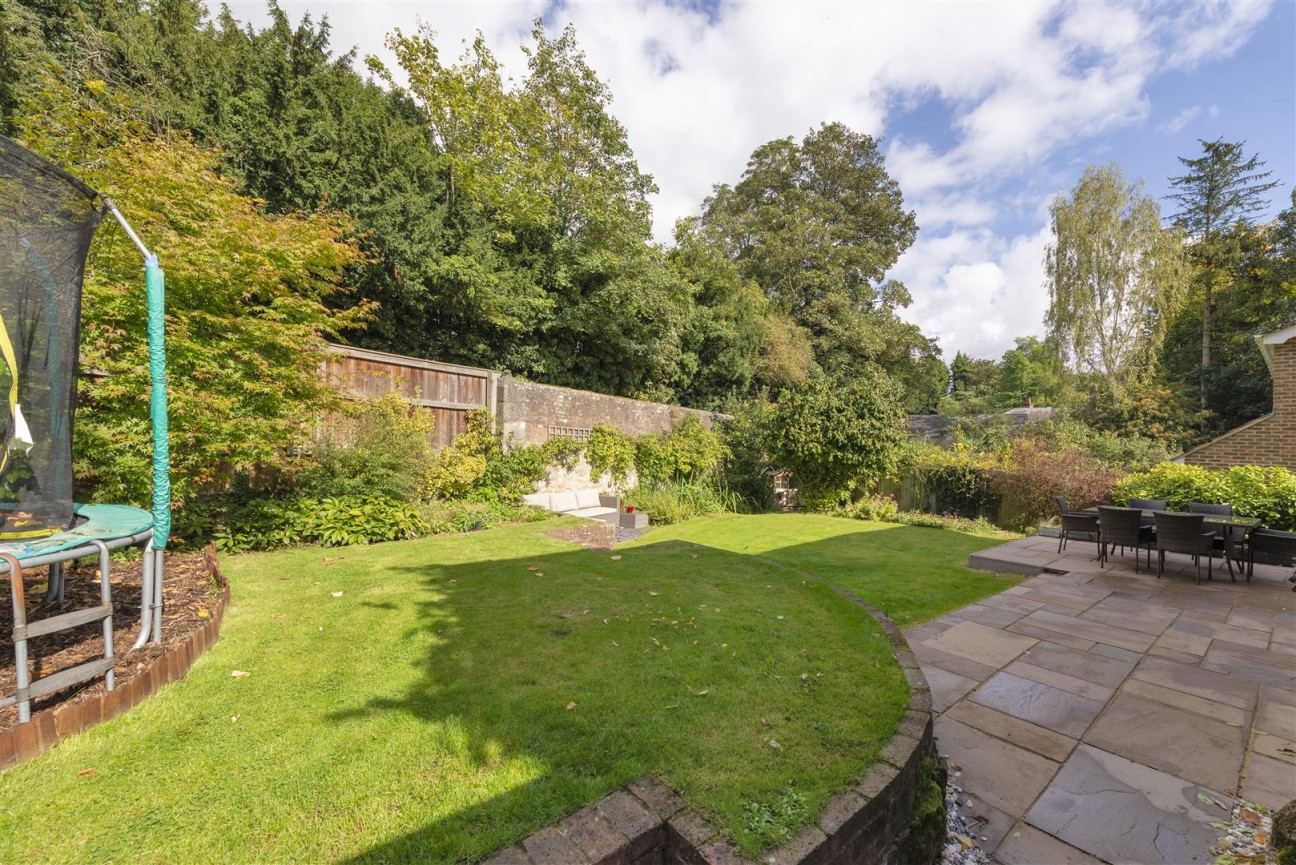 Red House Gardens, Wateringbury