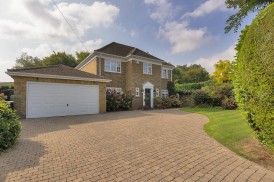 Rectory Lane North, Leybourne