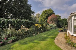 Rectory Lane North, Leybourne