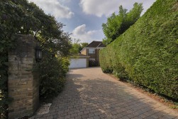 Rectory Lane North, Leybourne