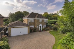 Rectory Lane North, Leybourne