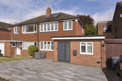 Cottenham Close, East Malling