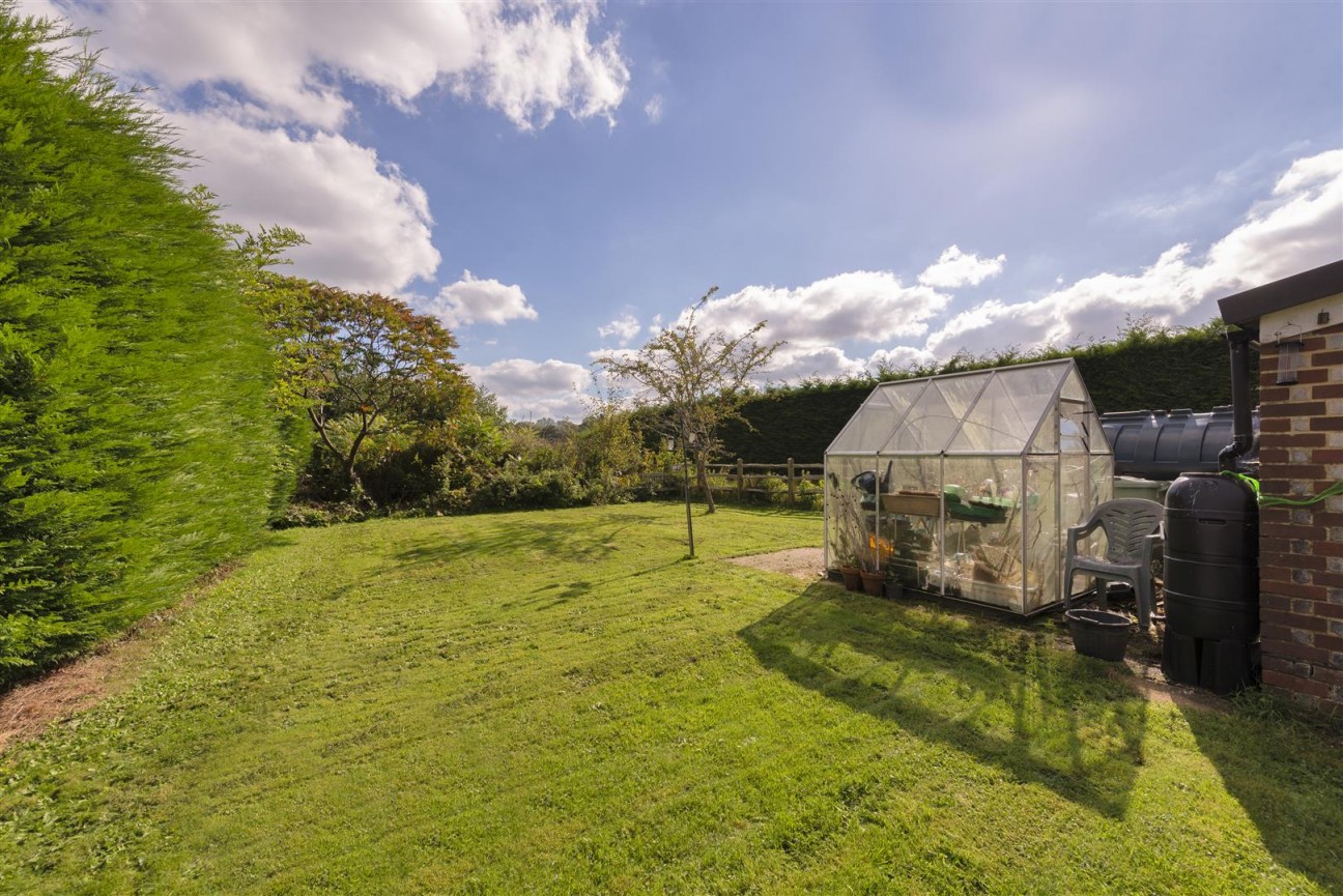 Fairmans Lane, Brenchley