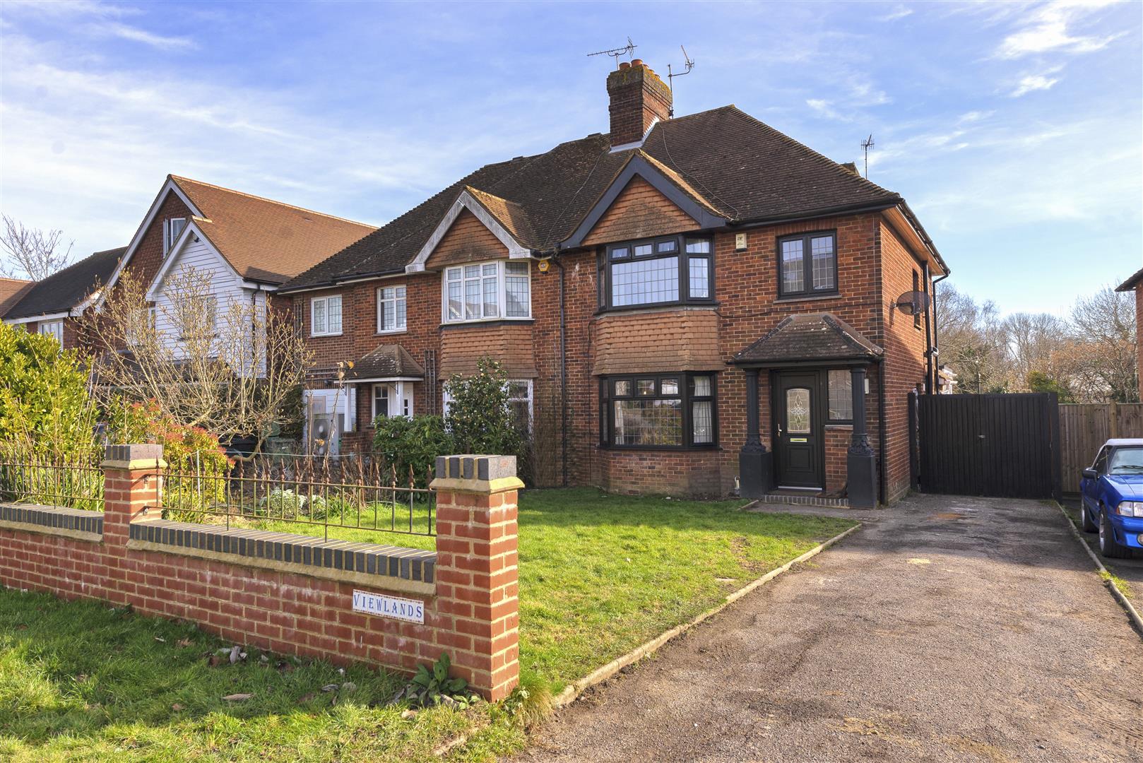 Maidstone Road, Matfield, Tonbridge