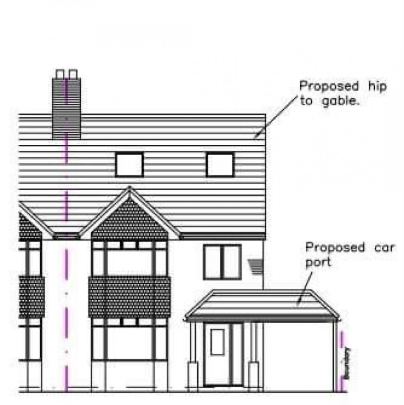 Maidstone Road, Matfield, Tonbridge