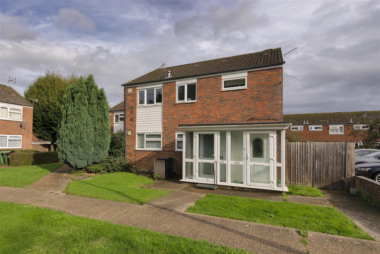 Cogate Road, Paddock Wood, Tonbridge