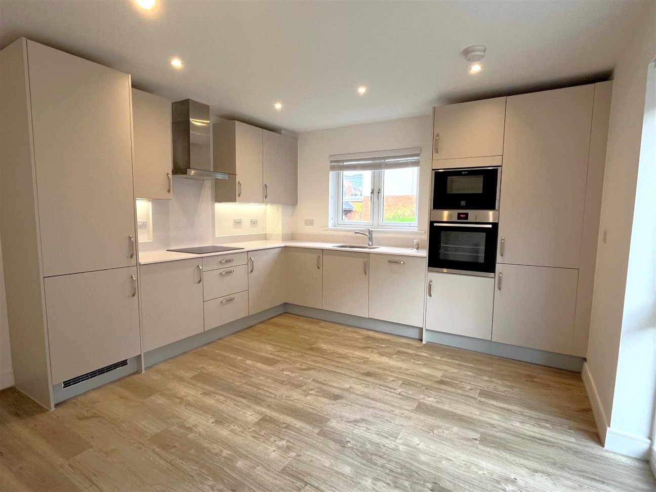 Bramling Crescent, Tunbridge Wells