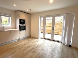 Bramling Crescent, Tunbridge Wells