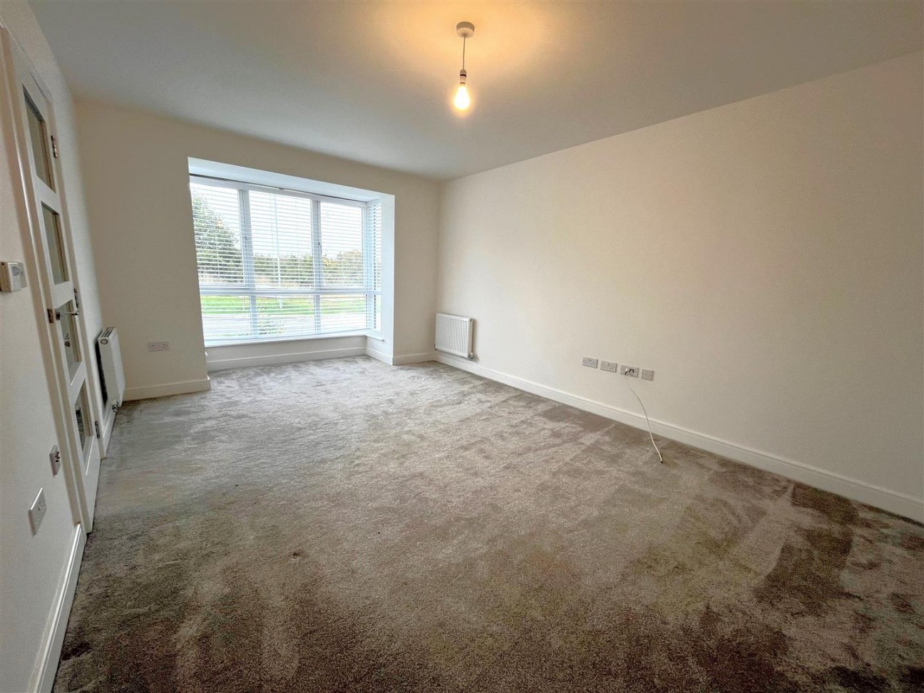 Bramling Crescent, Tunbridge Wells