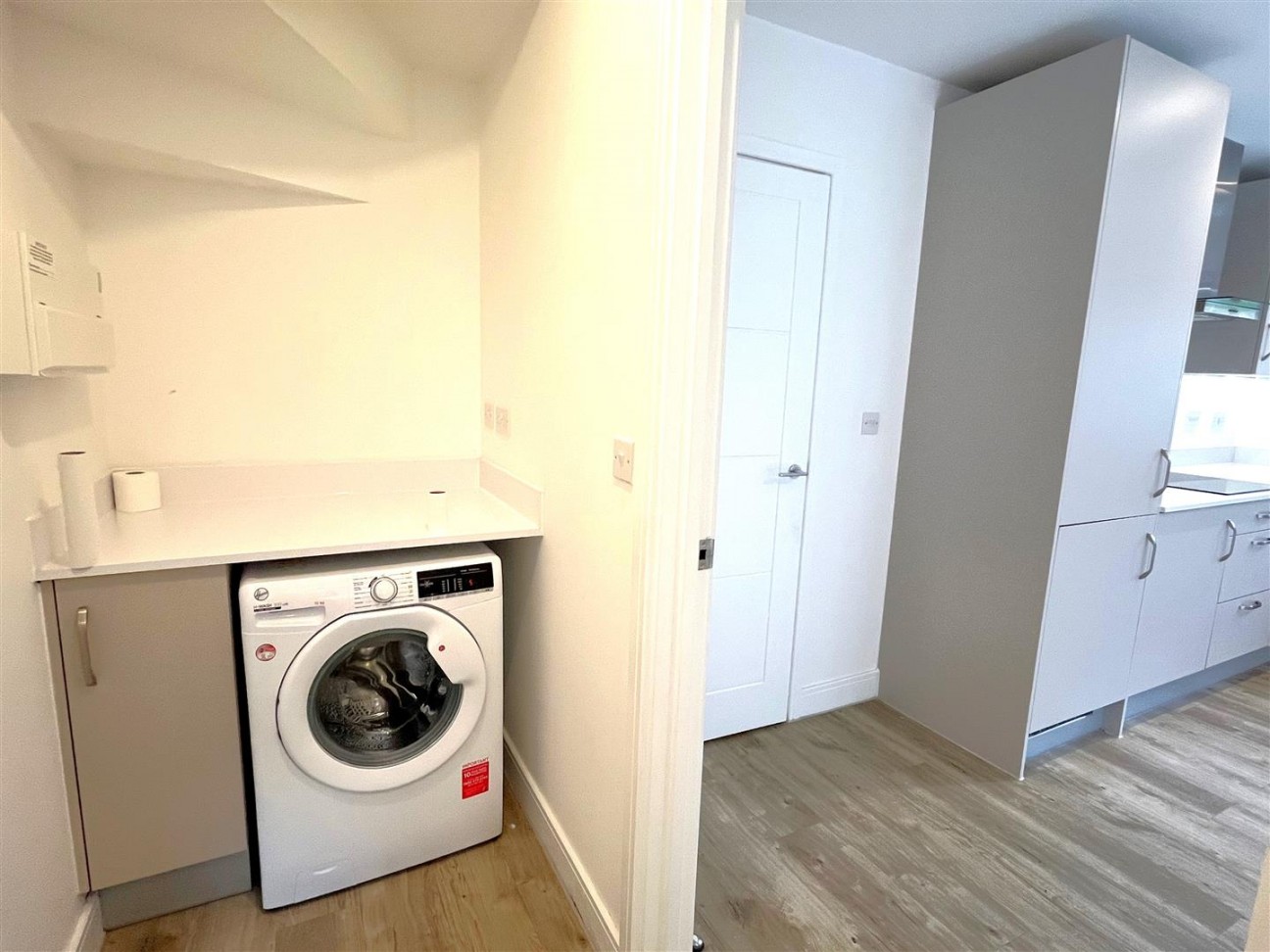 Bramling Crescent, Tunbridge Wells