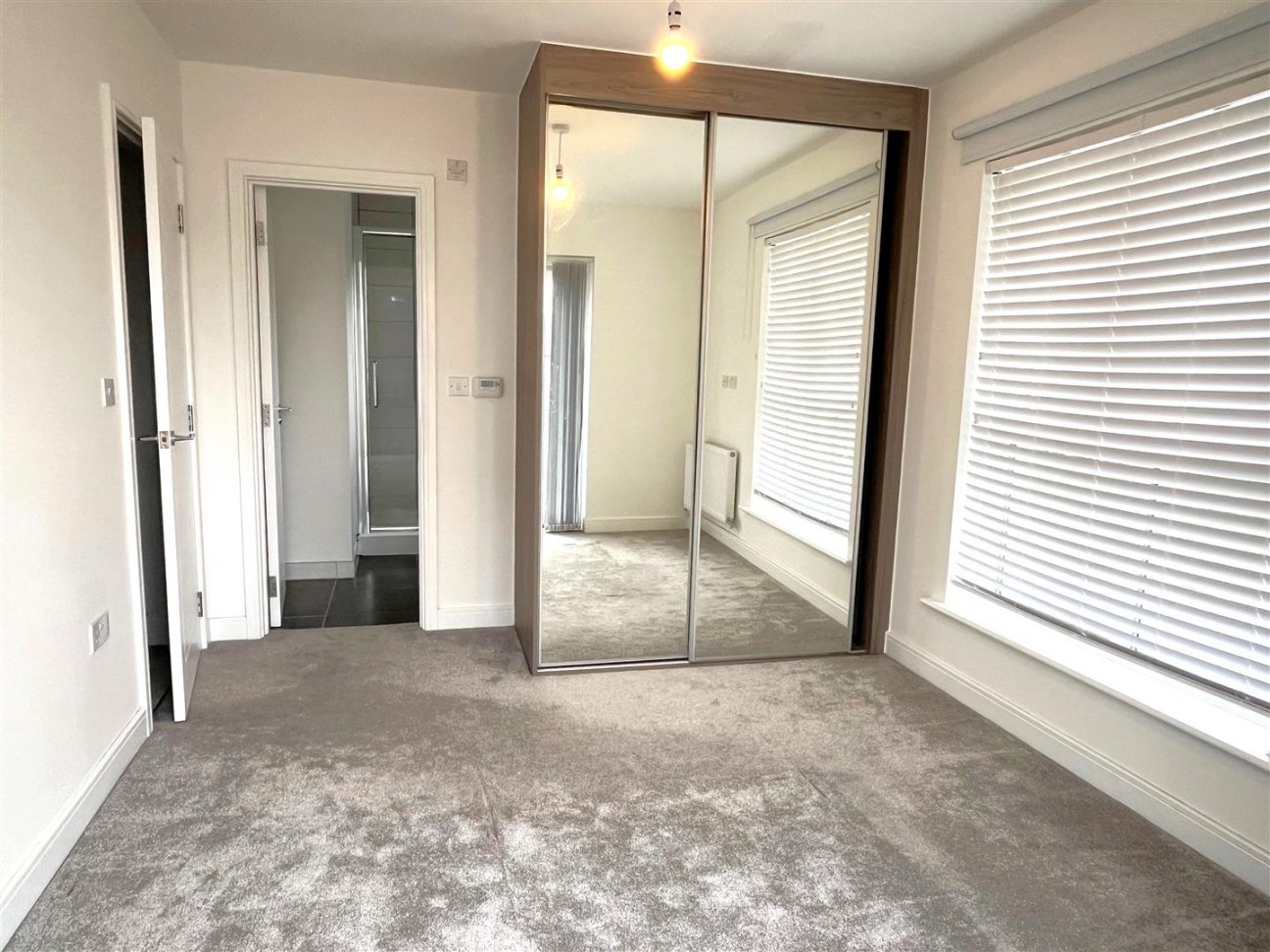 Bramling Crescent, Tunbridge Wells