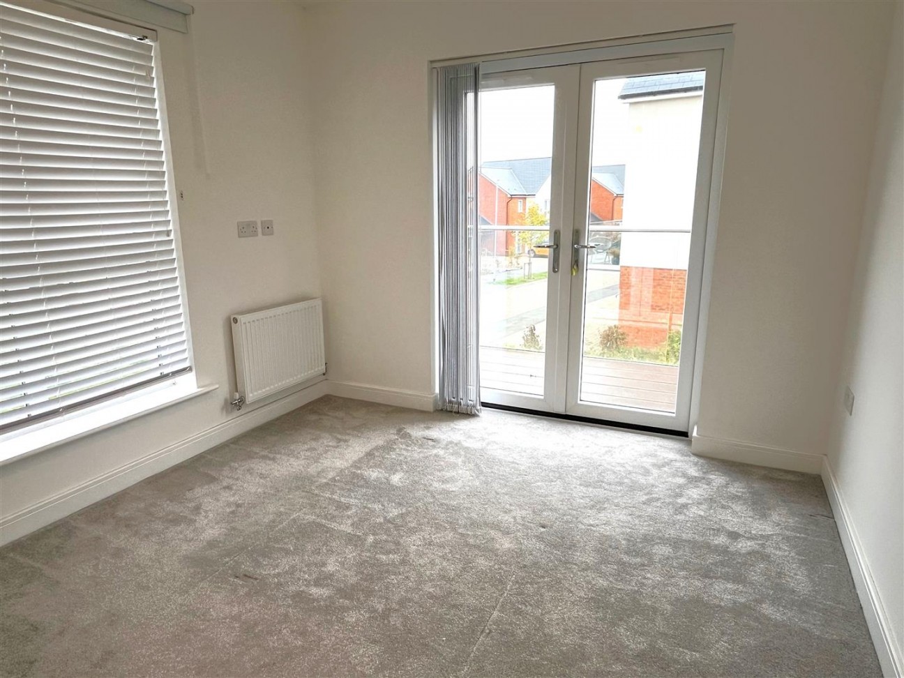 Bramling Crescent, Tunbridge Wells