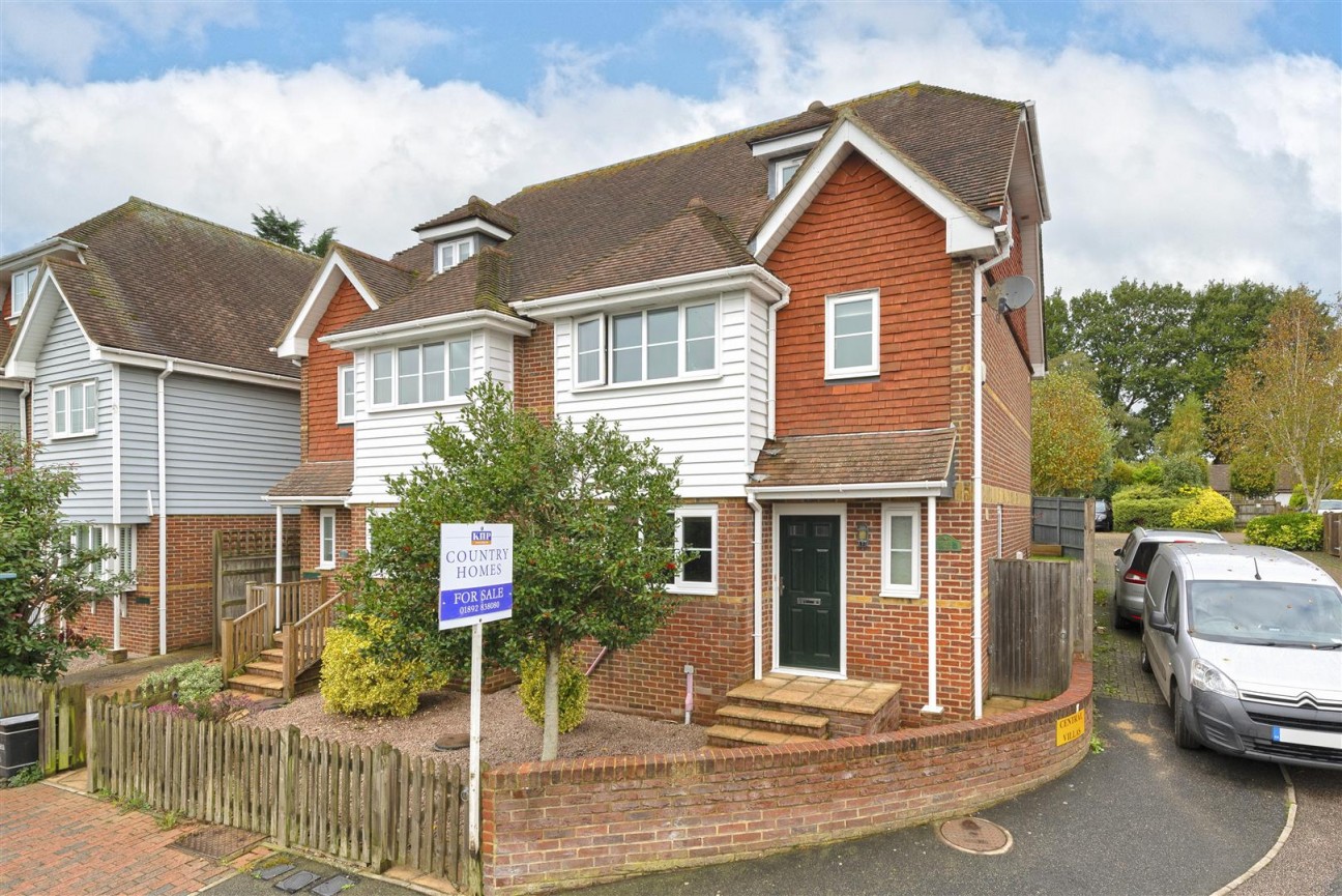 Maidstone Road, Matfield, Tonbridge