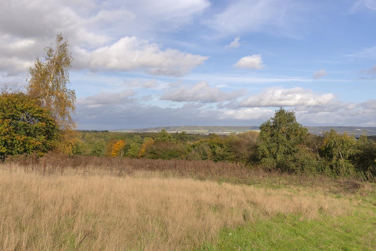 Sandy Lane, West Malling