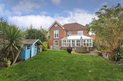 Mitchell Road, Kings Hill, ME19 4RF