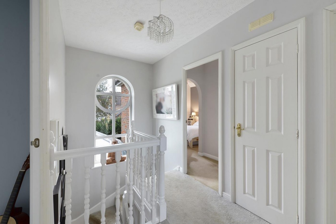 Mitchell Road, Kings Hill, ME19 4RF