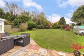 Beech Drive, Allington