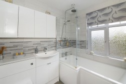 Beech Drive, Allington