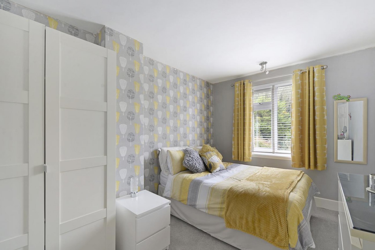 Beech Drive, Allington