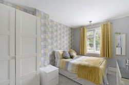 Beech Drive, Allington