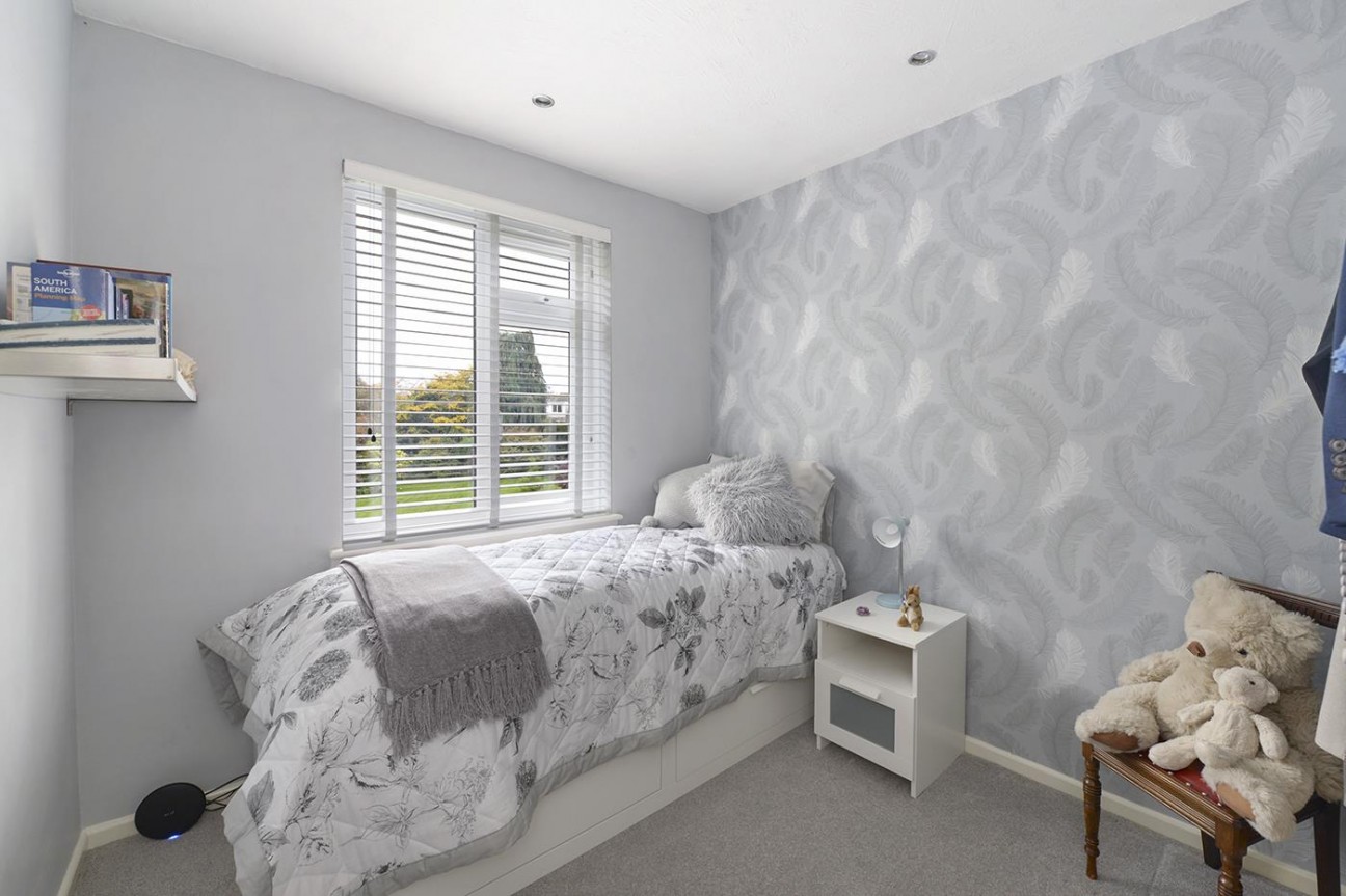 Beech Drive, Allington