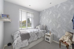 Beech Drive, Allington