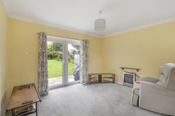 Beech Drive, Allington
