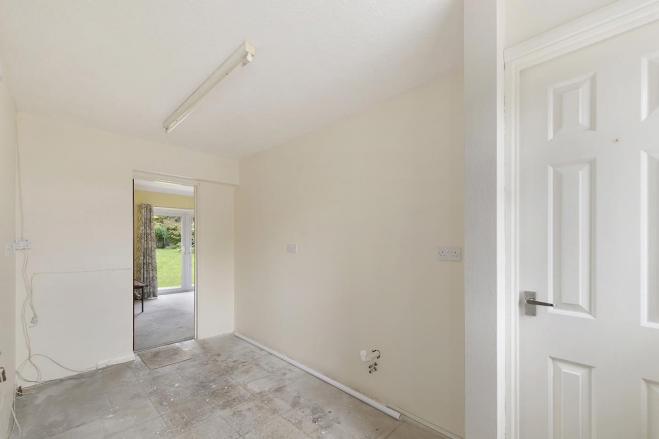Beech Drive, Allington
