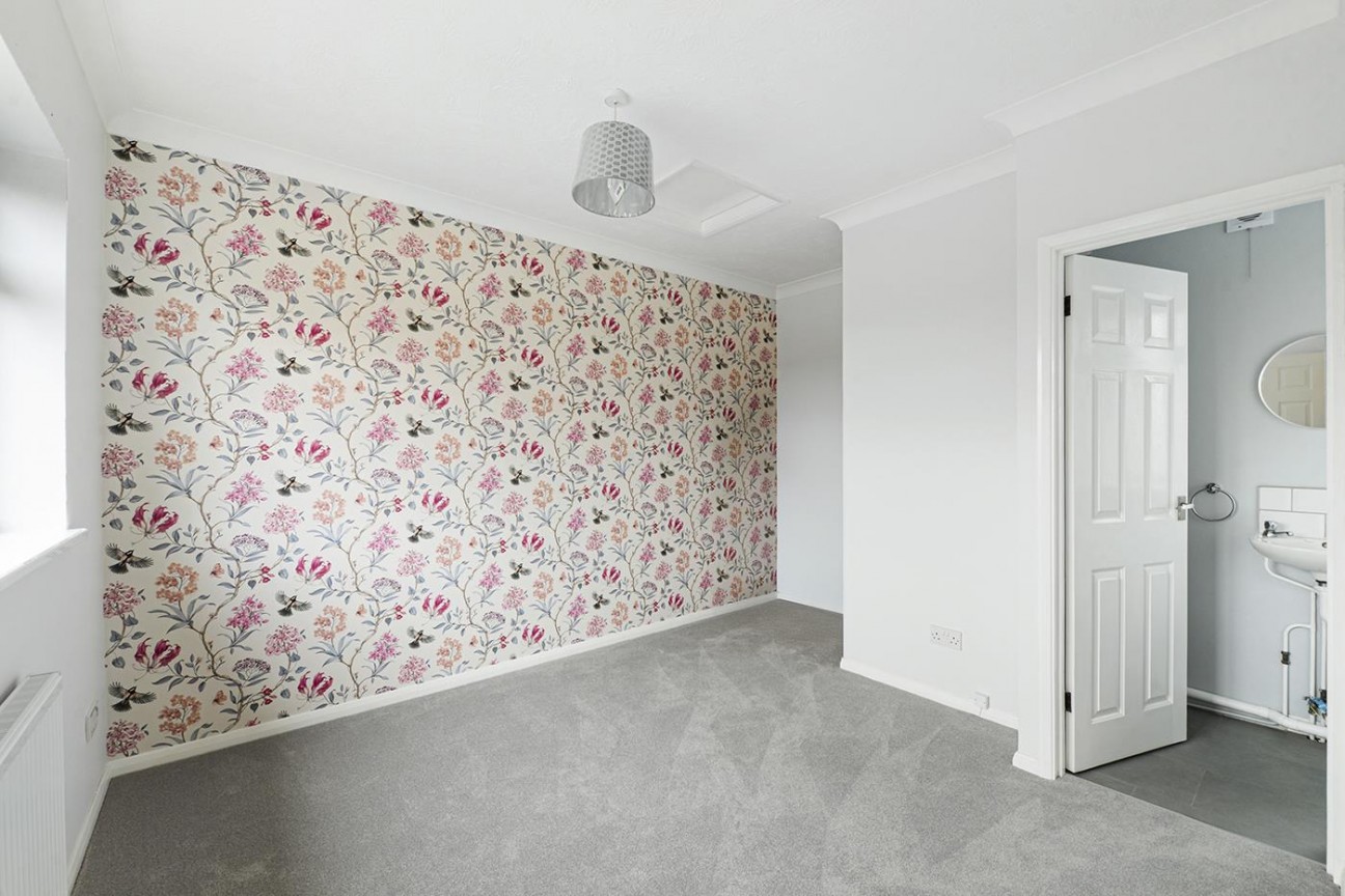 Beech Drive, Allington