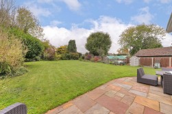 Beech Drive, Allington