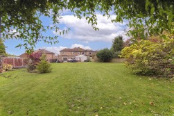 Beech Drive, Allington
