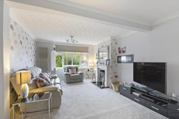 Beech Drive, Allington