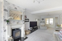 Beech Drive, Allington