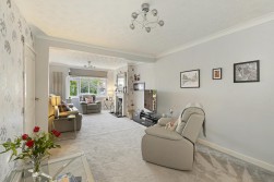 Beech Drive, Allington