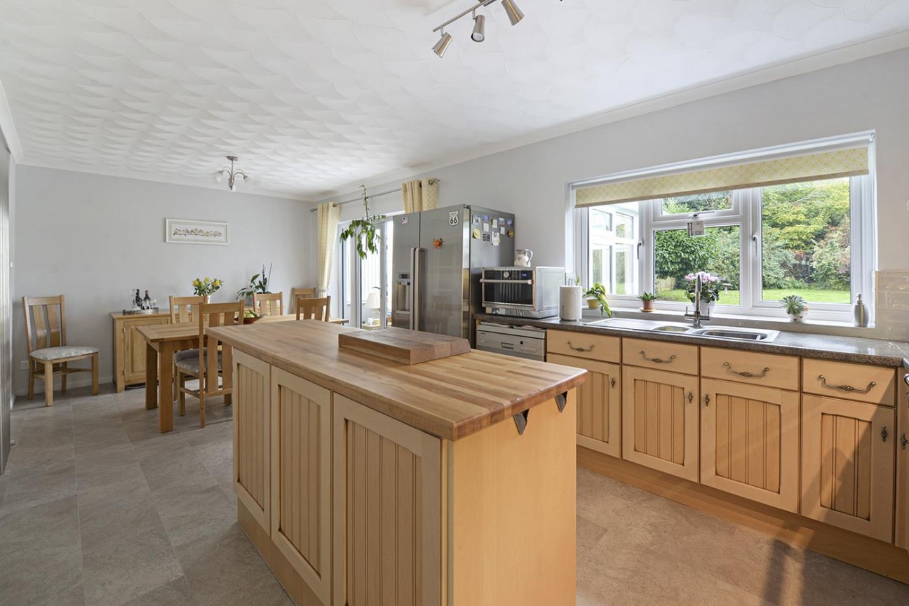 Beech Drive, Allington