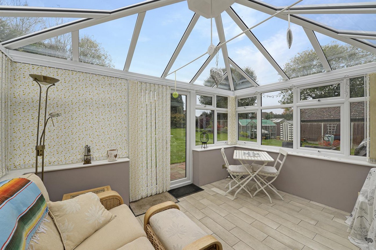 Beech Drive, Allington
