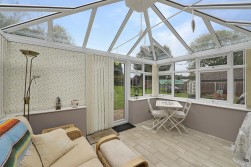 Beech Drive, Allington